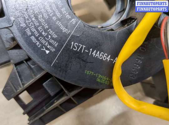 купить Переключатель поворотов и дворников (стрекоза) на Ford Mondeo 3 2000-2007