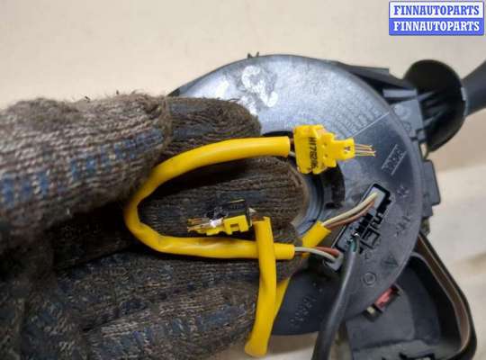 купить Переключатель поворотов и дворников (стрекоза) на Ford Mondeo 3 2000-2007