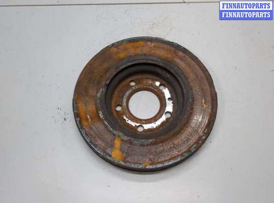 купить Диск тормозной на Chevrolet Equinox 2017-2024