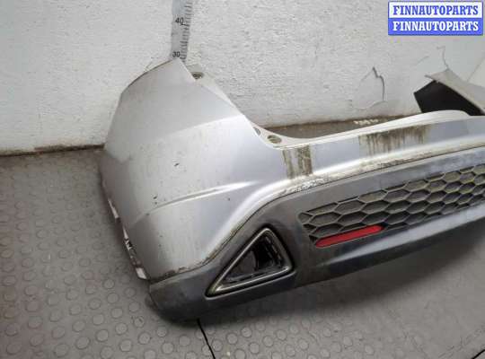 купить Бампер на Honda Civic 2005-2012