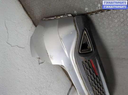 купить Бампер на Honda Civic 2005-2012