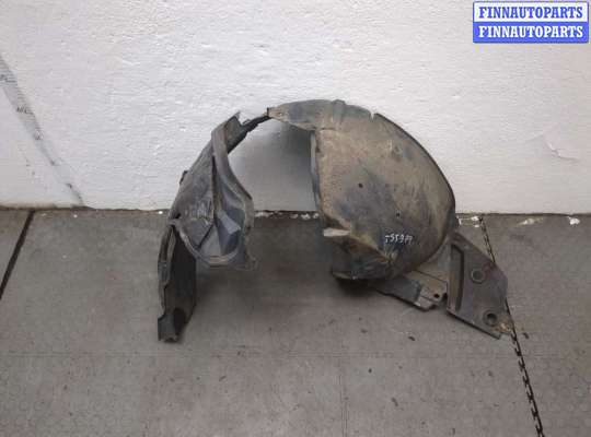 купить Защита арок (подкрылок) на Nissan Note E11 2005-2013