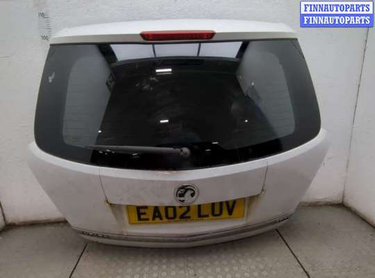 Двигатель стеклоочистителя (моторчик дворников) задний CH468953 на Opel Antara 2006-2015