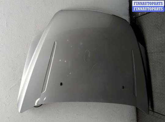 купить Капот на Ford Mondeo 4 2007-2015