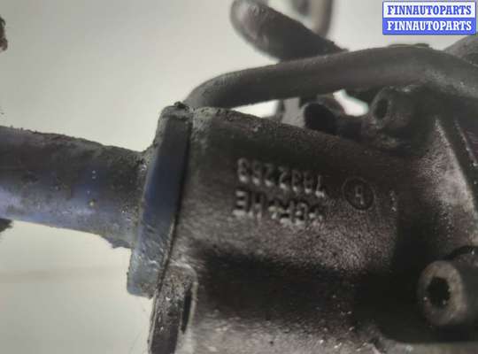 купить Рейка рулевая с г/у на Mercedes E W210 1995-2003