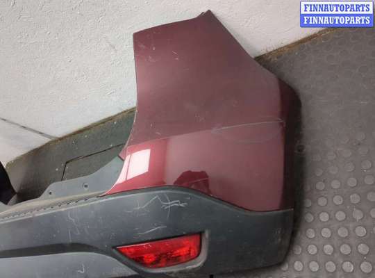 купить Бампер на Renault Scenic 2012-2016