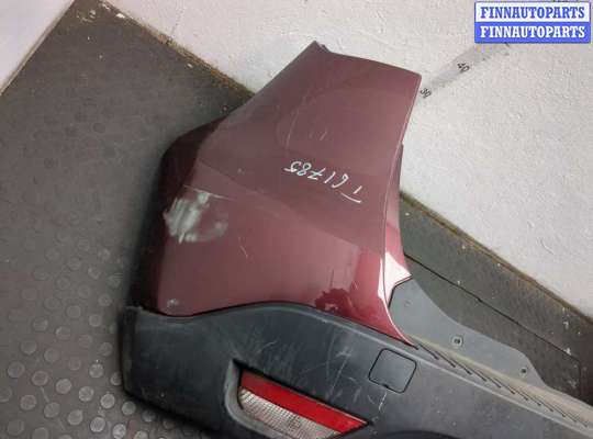 купить Бампер на Renault Scenic 2012-2016