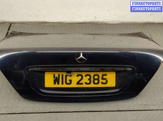 купить Подсветка номера на Mercedes S W220 1998-2005