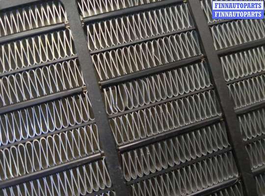 Радиатор отопителя (печки) на Honda HR-V II (RU)