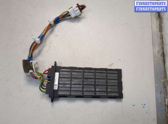 Радиатор отопителя (печки) на Honda HR-V II (RU)