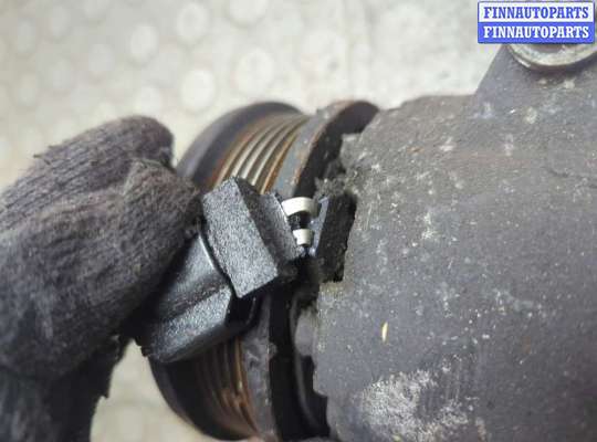 купить Компрессор кондиционера на Ford Mondeo 4 2007-2015