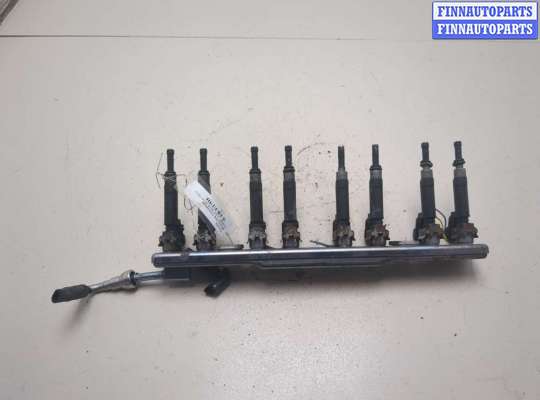 Форсунка топливная NS909602 на Nissan Juke 2010-2019