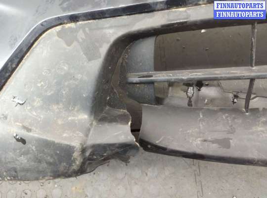 купить Бампер на Mazda CX-5 2012-2017