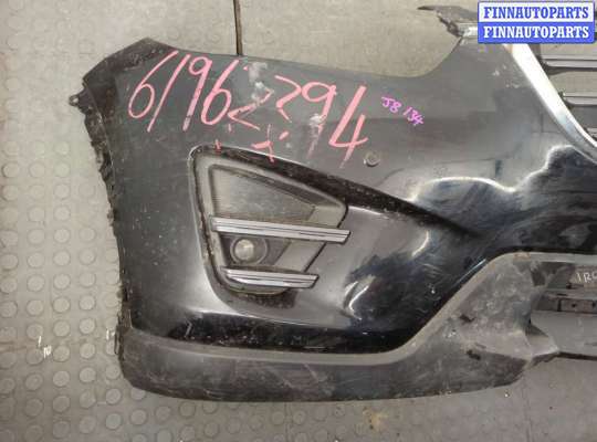 купить Бампер на Mazda CX-5 2012-2017