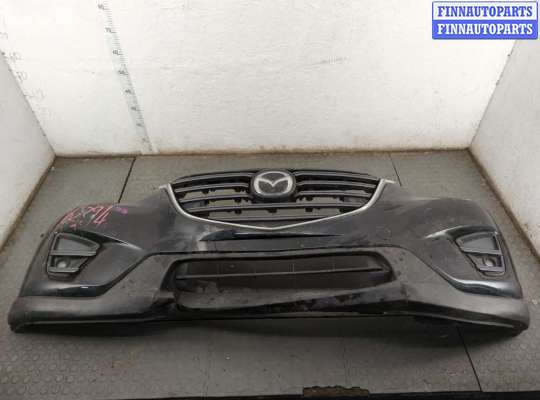 купить Бампер на Mazda CX-5 2012-2017