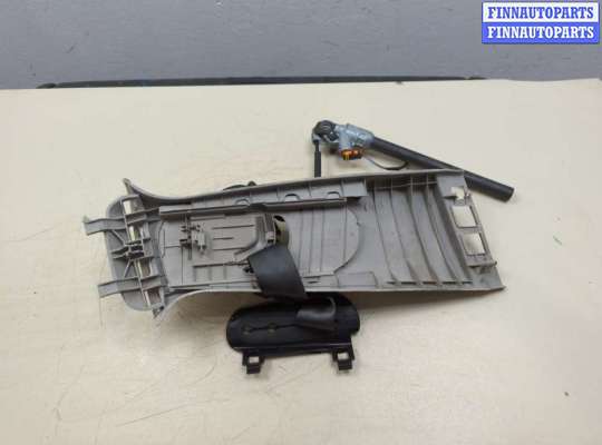 купить Ремень безопасности на Renault Megane 2 2002-2009