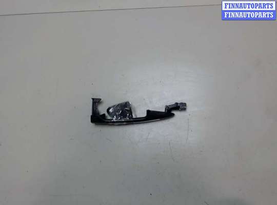 купить Ручка двери наружная на Mazda 3 (BL) 2009-2013
