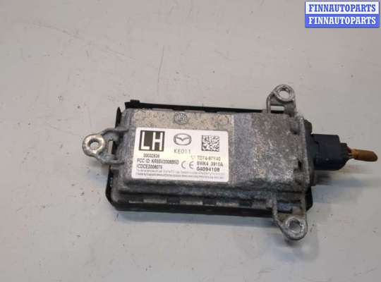 купить Блок управления BSD (Blind Spot Detection) система слепых зон на Mazda CX-9 2007-2012
