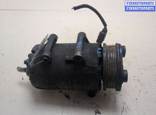 Купить Компрессор кондиционера на Ford Mondeo 4 2007-2015 Компрессор кондиционера FO2194775 на Ford Mondeo 4 2007-2015