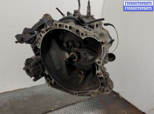 КПП 5-ст.мех. (МКПП) CT1023974 на Citroen C4 Grand Picasso 2006-2013