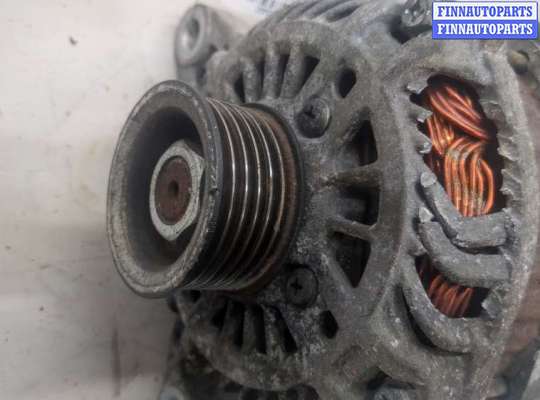 купить Генератор на Peugeot 207 2006-2015