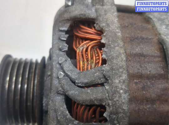 купить Генератор на Peugeot 207 2006-2015