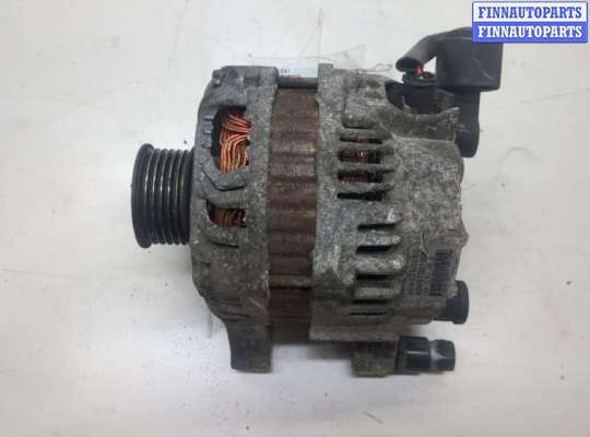 купить Генератор на Peugeot 207 2006-2015