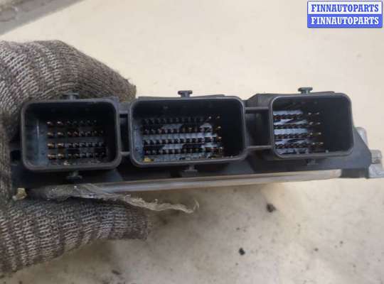 купить Блок управления двигателем на Peugeot 206 1998-2012