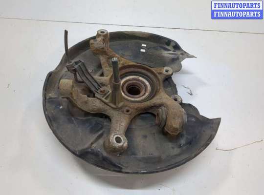 купить Ступица (кулак, цапфа) на Mercedes C W203 2000-2008