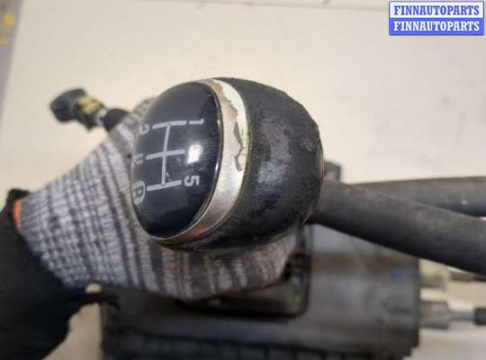 купить Кулиса КПП на Fiat 500L 2012-2022