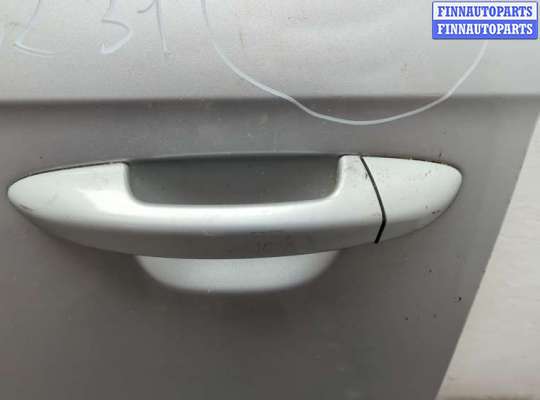 купить Дверь боковая (легковая) на Volkswagen Passat 6 2005-2010