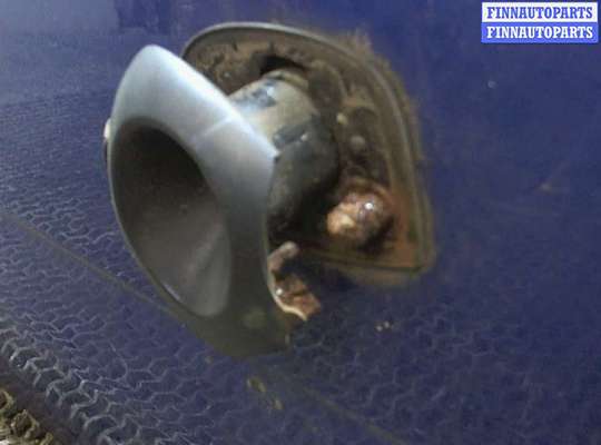 купить Крышка (дверь) багажника на Suzuki Alto 2002-2006