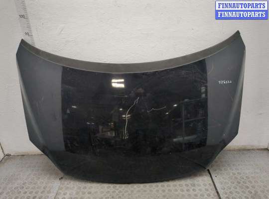 купить Капот на Volkswagen Golf Plus