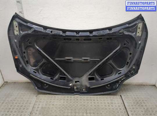 купить Капот на Volkswagen Golf Plus