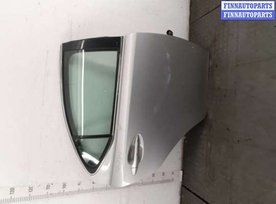 Стекло (форточка) боковой двери на Lexus IS II 250 (XE20)