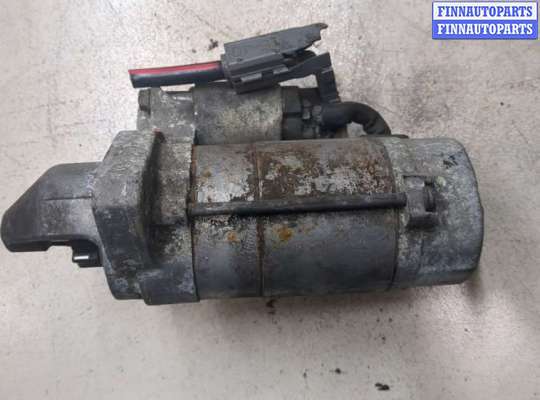 купить Стартер на Toyota Avensis 2 2003-2008