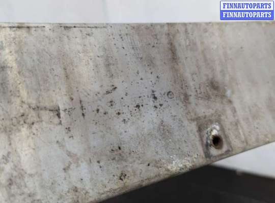 купить Усилитель бампера на Mercedes GL X164 2006-2012