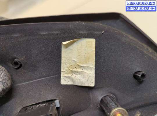 купить Зеркало боковое на Renault Scenic 1996-2002