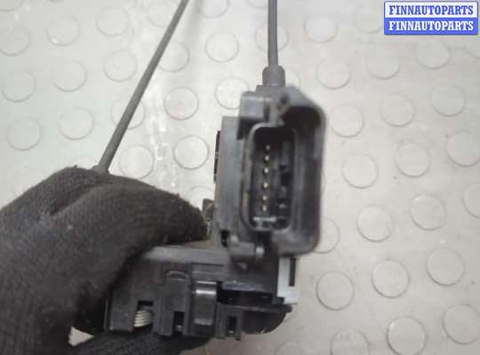 купить Замок двери на Citroen C4 Grand Picasso 2006-2013