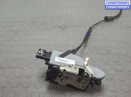 купить Замок двери на Citroen C4 Grand Picasso 2006-2013