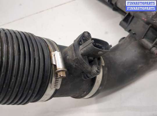 купить Корпус воздушного фильтра на Porsche Cayenne 2002-2010