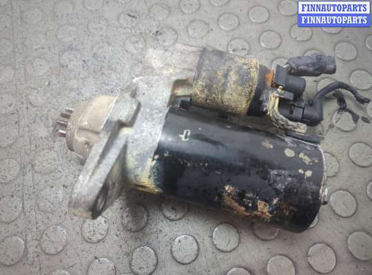 купить Стартер на Volkswagen Transporter 5 2003-2015