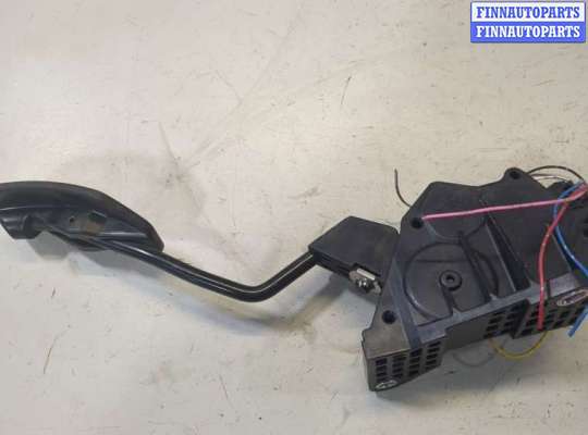 купить Педаль газа на Toyota RAV 4 2006-2013