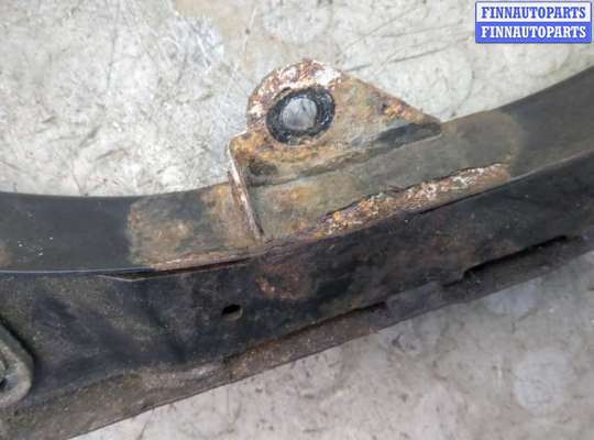 купить Балка под радиатор на Audi A6 (C6) 2004-2011
