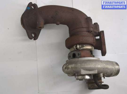 Купить Турбина на Citroen Jumper (Relay) 1994-2006 Турбина FT544626 на Citroen Jumper (Relay) 1994-2006