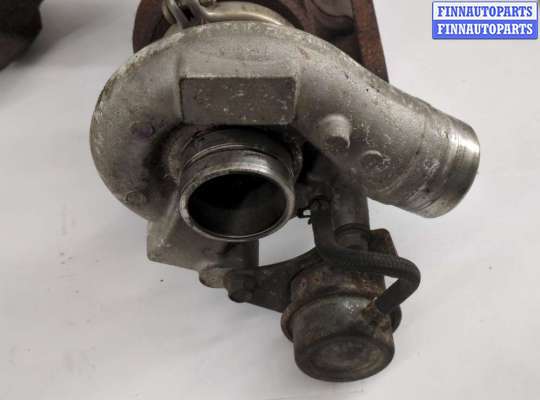 купить Турбина на Citroen Jumper (Relay) 1994-2006