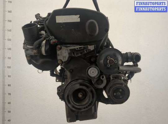 купить Насос масляный на Opel Astra H 2004-2010