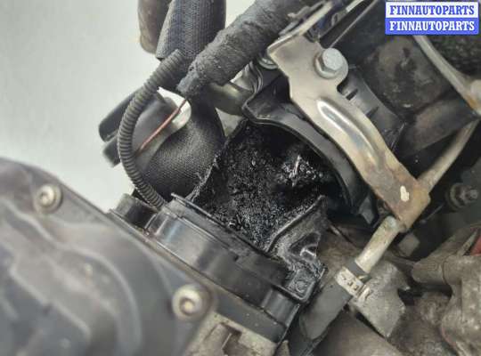 купить Компрессор кондиционера на Opel Insignia 2008-2017