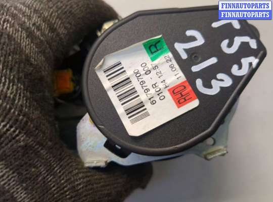 купить Ремень безопасности на Volkswagen Golf 6 2009-2012