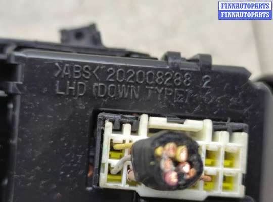 купить Переключатель поворотов и дворников (стрекоза) на Hyundai Sonata 6 YF 2009-2014